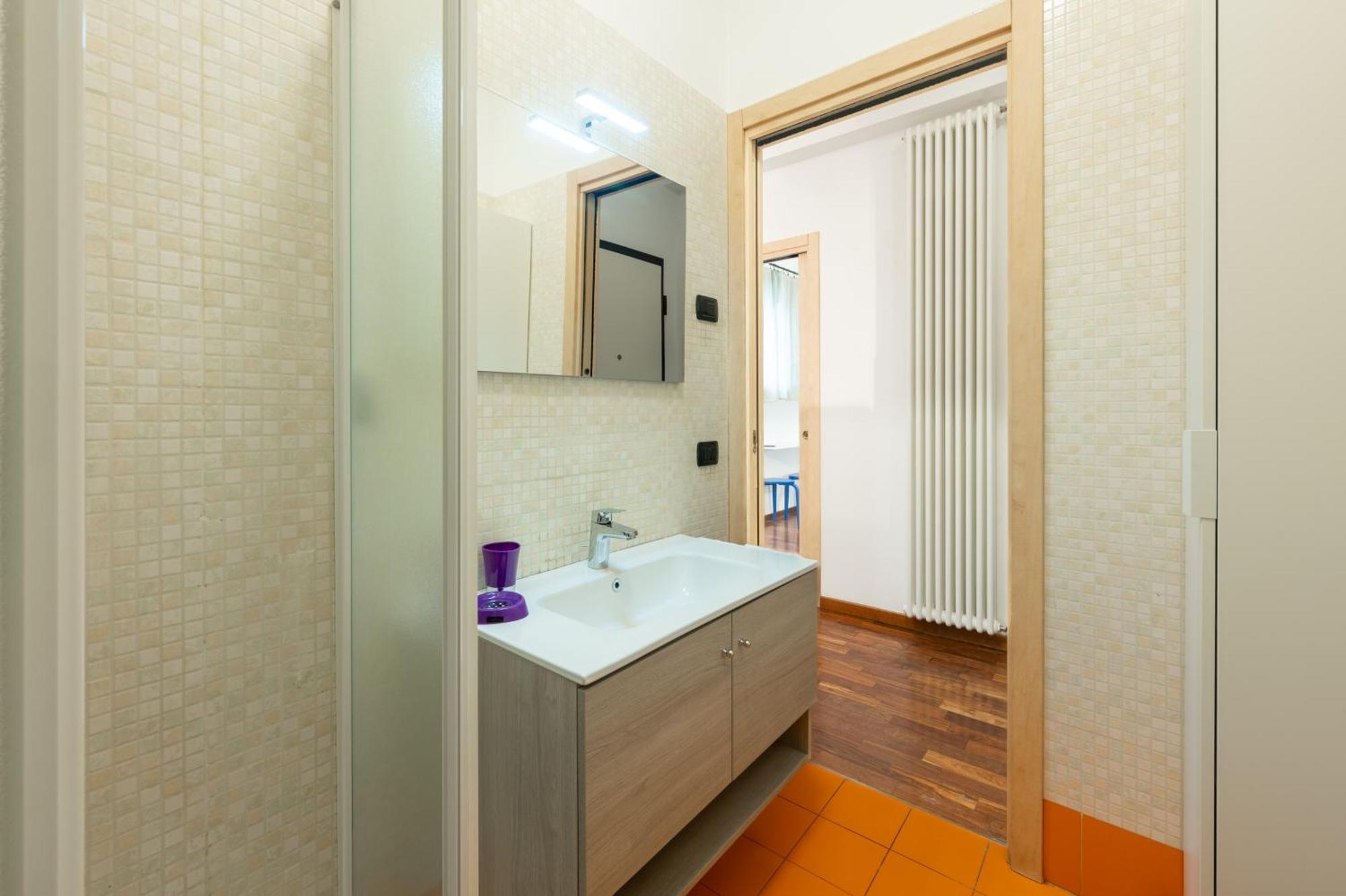 Parma Centro-Stazione Express Apartment Exterior foto