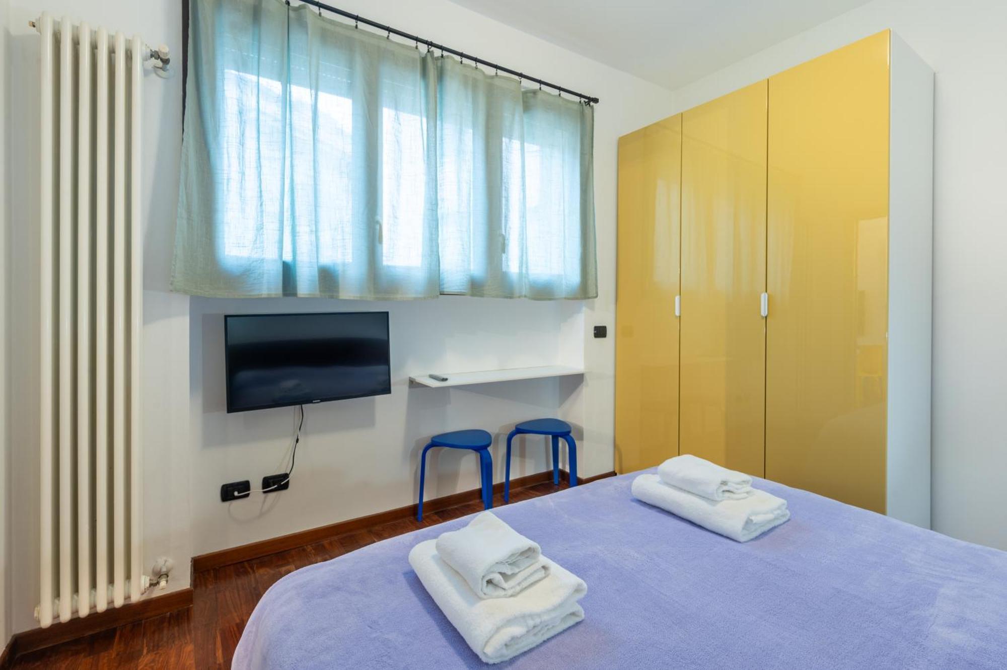 Parma Centro-Stazione Express Apartment Exterior foto