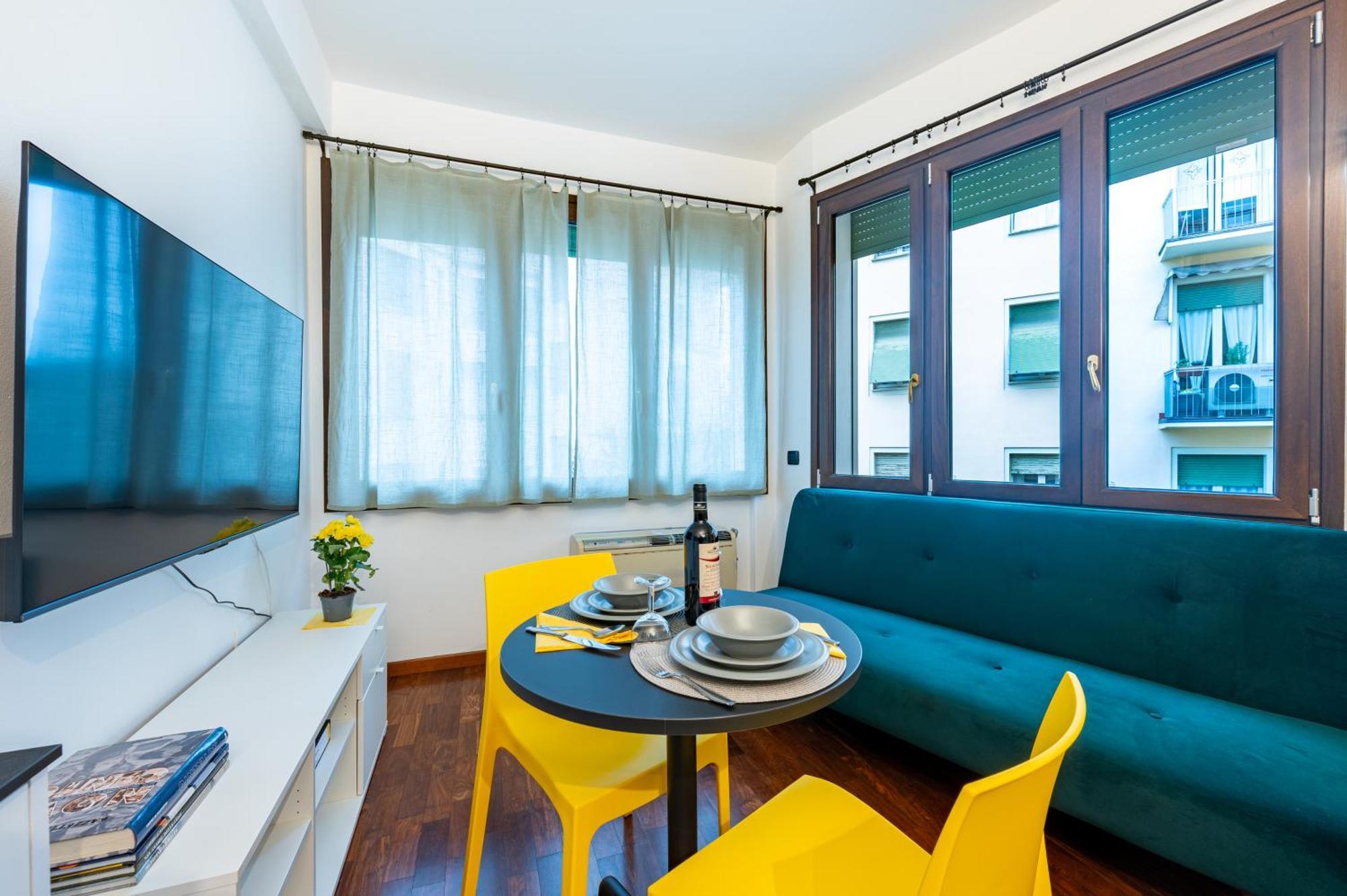 Parma Centro-Stazione Express Apartment Exterior foto